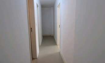 Imagem 5: Constante Ramos 160 metros de grande conforto, piso especial que aguenta impacto e quando