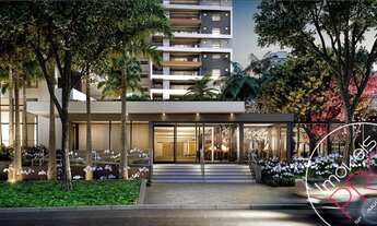 Imagem 3: Apartamento para venda no Brooklin 158m² ENTREGA ABRIL/22