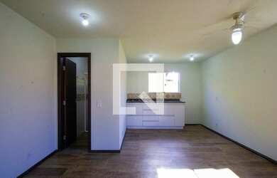 Imagem 2: Casa para Aluguel - Rio Tavares, 1 Quarto, 90 m2