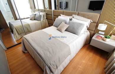 Imagem 6: Apartamento 2 quartos, 2 vagas dentro de resort no bairro Jaragu?, Belo Horizonte