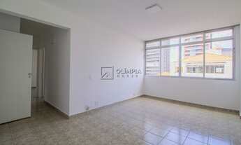 Imagem: Apartamento Venda Pinheiros 82 m² 2 Dormitórios