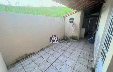 Imagem 15: CA0198- Casa à venda no Condomínio Terra Nova por R$ 210.000