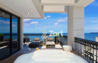 Imagem 3: Lançamento Apartamento Duplex com 3 dormitórios à venda, 92 m² - Canto Grande - Bombinhas