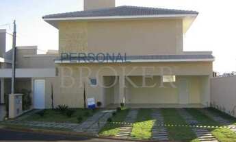 Imagem: Casa no Condomínio Gaivota I - São José