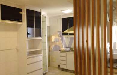 Imagem 4: Apartamento Golden Square - Alphaville - Campinas/SP
