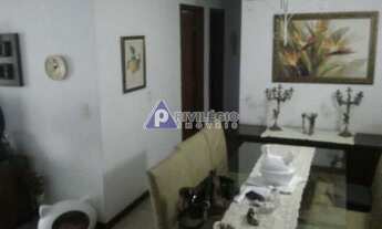 Imagem 2: Privilégio Imóveis vende: excelente apartamento 3 quartos no Recreio dos Bandeirantes