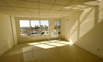 Imagem: Sala à venda, 32 m² por R$ 300.000 - Barreiros