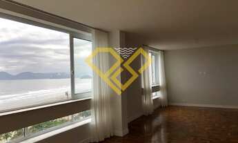 Imagem 1: Apartamento à venda, 3 quartos, 1 suíte, 2 vagas, Boqueirão - Santos/SP