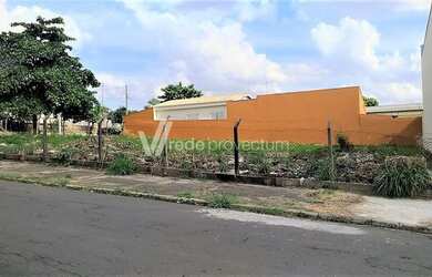 Imagem 2: Terreno - Jardim das Bandeiras - Campinas