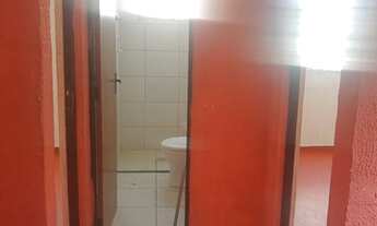 Imagem 2: Apto a trás do Delphina Aziz antiga expoagro