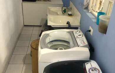 Imagem 7: VENDO Casa Sobrado no Bosque dos Ipês com 77m² com 2 quartos IMPERDIVEL