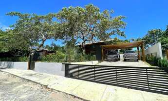 Imagem 6: CASA RESIDENCIAL em CAMAÇARI - BA, BUSCA VIDA (ABRANTES