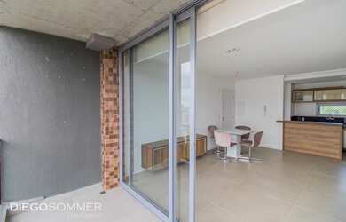 Imagem 2: Exclusividade: Apê semimobiliado à 700m do Parque Marinha em Menino Deus