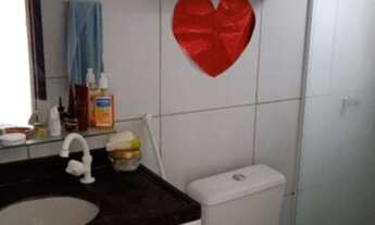 Imagem 5: Repasso apartamento 1andar