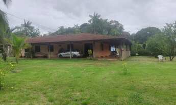 Imagem: Fazenda/Sítio/Chácara para venda possui