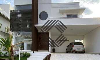 Imagem: Lindo Sobrado no Codomínio Mont Blanc em