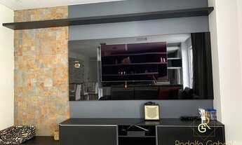 Imagem 4: Apartamento para Venda em Itajaí, Fazenda, 4 dormitórios, 4 suítes, 5 banheiros, 3 vagas