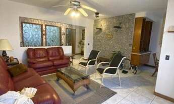 Imagem 6: CAS COM 3 SUITES, SALA,COZINHA, BANHEIRO, EDÍCULA E PISCINA