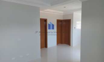 Imagem 3: Apartamento para Venda em São José dos Pinhais, Afonso Pena, 3 dormitórios, 1 suíte, 2 ban