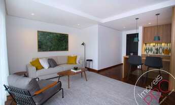 Imagem 2: Apto 1 dorm -2 vagas entre Pinheiros e Jardins- Lindo!