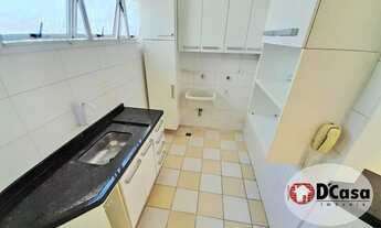 Imagem 3: Apartamento para aluguel com 2 quartos no Bonfim - Taubaté/SP