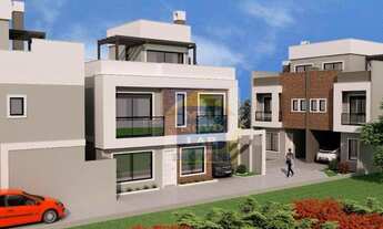 Imagem 6: Sobrado com 3 dormitórios à venda, 175 m² por R$ 1.024.520,00 - Água Verde - Curitiba/PR