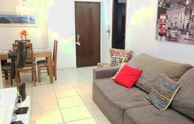 Imagem 3: Apartamento dois quartos -Cachambi