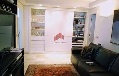 Imagem 3: Belo Horizonte - Apartamento Padrão - Funcionários