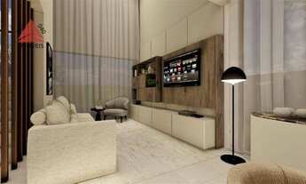 Imagem 5: Casa Padrão Alto Luxo Alphaville Lagoa dos Ingleses