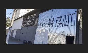 Imagem: Galpão/Depósito/Armazém para aluguel