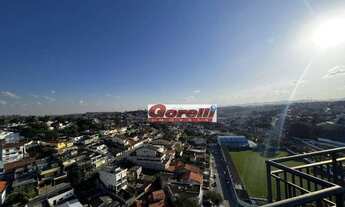 Imagem 16: Loft com 1 dormitório, 34 m² - venda por R$ 420.000 ou aluguel por R$ 3.500/mês - Neo Life