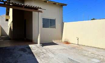 Imagem 7: Ágio - Casa 02 quartos - Na Avenida - Senador Canedo - GO