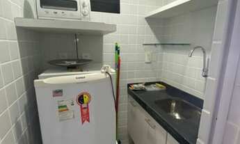 Imagem 4: Sala/Conjunto para venda tem 31 metros quadrados com 1 quarto em Oitizeiro - João Pessoa