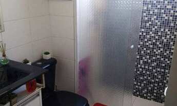 Imagem 4: Apartamento com 2 dormitórios, 47 m² - venda por R$ 275.000 ou aluguel por R$ 1.570/mês