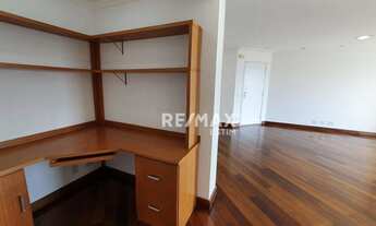 Imagem 5: Apartamento com 2 dormitórios para alugar, 94 m² por R$ 3.850,00/mês - Vila Leopoldina - S