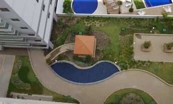 Imagem: ILHA PARQUE // 3 QUARTOS // ÚLTIMAS UNIDADES