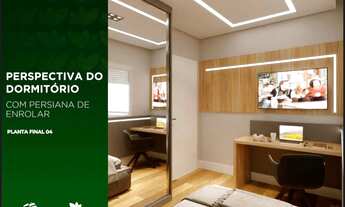 Imagem 6: Apartamento Urbanova - 2 e 3 dormitórios - Varanda e Suíte - Agende sua visita