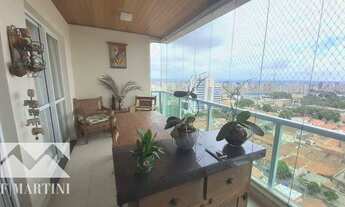 Imagem 2: Apartamento com 3 dormitórios à venda, 138 m² por R$ 910.000,00 - Nova América - Piracicab