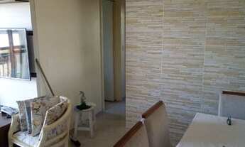 Imagem 2: Apartamento para aluguel, 3 quartos, 1 suíte, 1 vaga, Centro - São Bernardo do Campo/SP