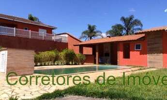 Imagem 3: Casa de condomínio para venda com 1000 metros quadrados com 3 quartos