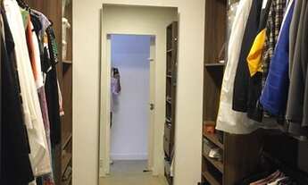 Imagem 7: Cobertura à venda, 3 quartos, 2 suítes, 2 vagas, São Francisco - Niterói/RJ