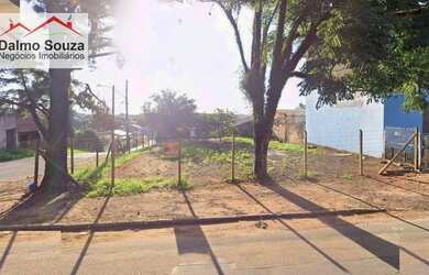 Imagem 3: Terreno de Esquina em Sapucaia