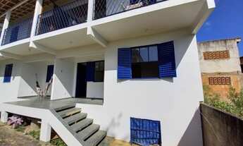 Imagem: Apartamento térreo para alugar na Raia