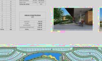 Imagem: TERRENO RIVIERA CONDOMÍNIO CLUBE