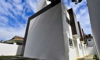 Imagem: Duplex com solário em Olinda