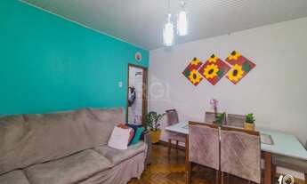 Imagem 3: Porto Alegre - Apartamento Padrão - Cidade Baixa