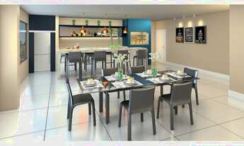 Imagem 5: CAXIAS DO SUL - Apartamento Padrão - VILA VERDE