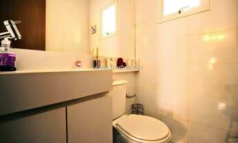 Imagem 7: Sobrado mobiliado de 2 suítes no Igara! Ref.:708