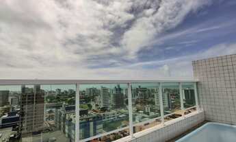 Imagem: Cobertura à venda, Jardim Oceania, João