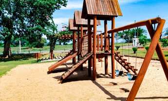 Imagem 4: Lote com 1535 m² em Condomínio fechado em Trindade